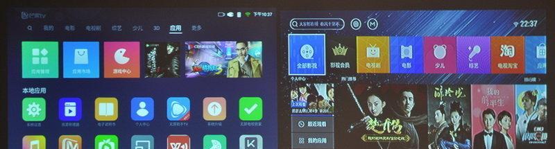 电动拉伸投影仪的使用方法是什么？视频教程在哪里？