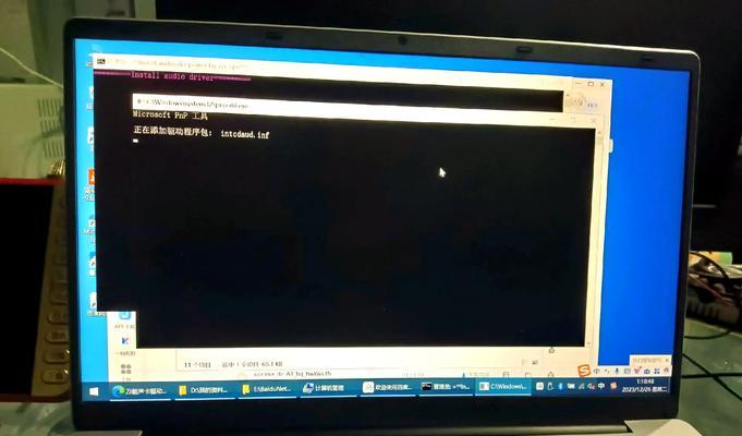 电脑连接声卡无声音的解决方法是什么？