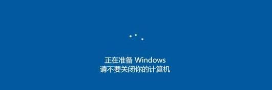 电脑关机重启不停是什么原因？