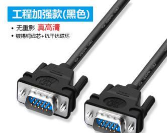 老投影仪连接用什么线？投影仪线材的选择标准是什么？