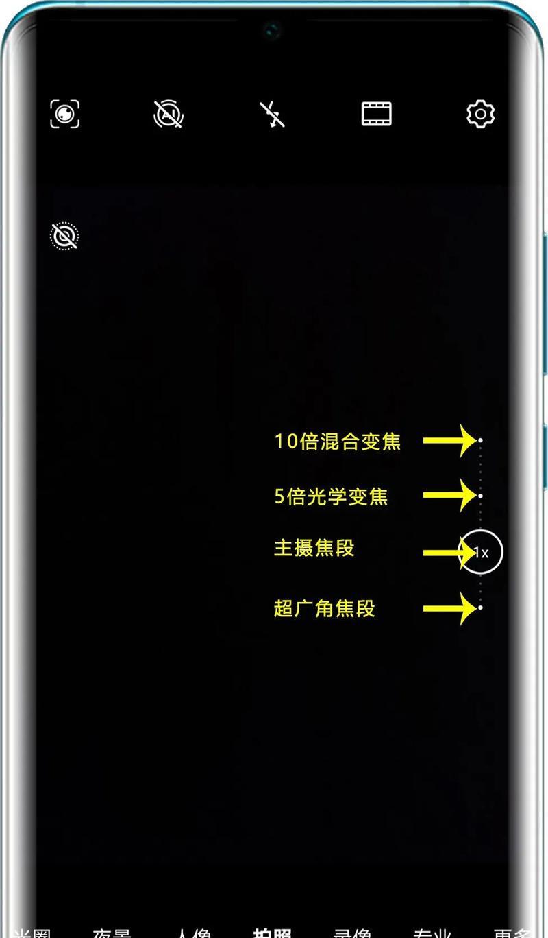 手机拍照变焦效果不佳怎么提升？有哪些技巧？