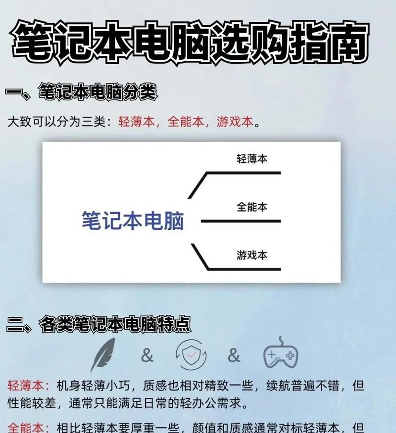 新教材中的笔记本电脑如何使用？