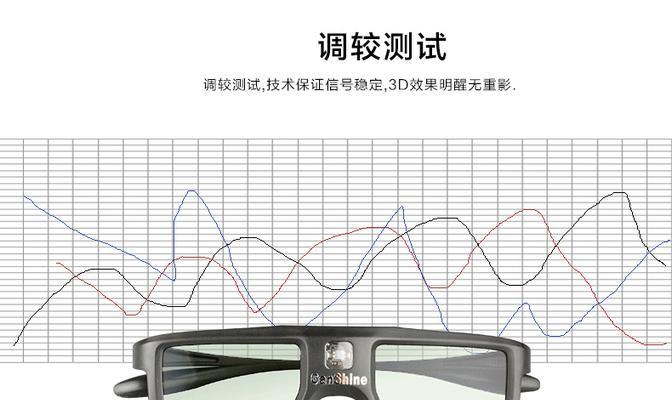 投影仪3d效果如何调整？