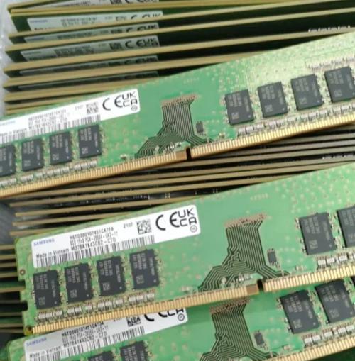 如何判断笔记本内存条的真假？有哪些识别技巧？