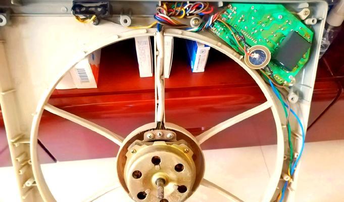 电脑组装后风扇噪音大如何降低？有哪些有效措施？