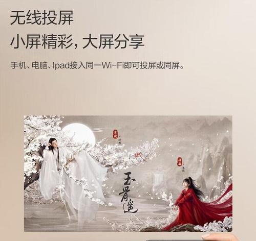 redieal投影仪是哪个品牌？