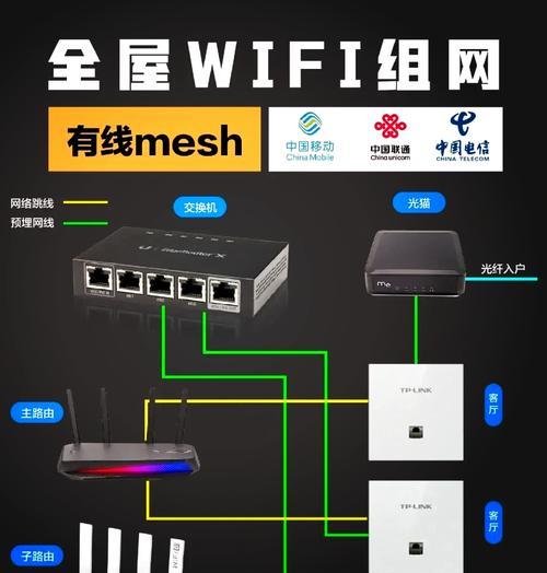 电脑如何连接wifi？连接步骤是什么？