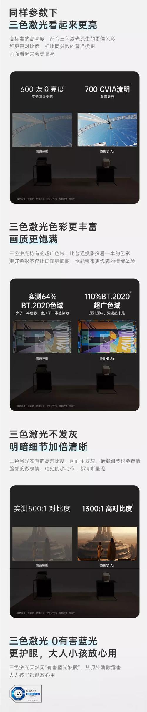 坚果投影仪n1air会员使用方法是什么？