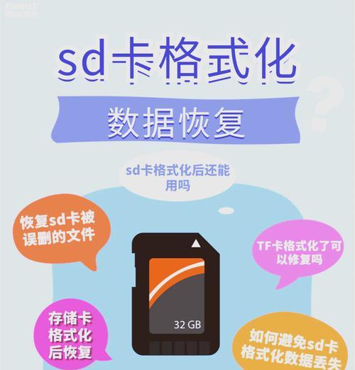 电脑内存卡格式化步骤是什么？格式化过程中需要注意什么？