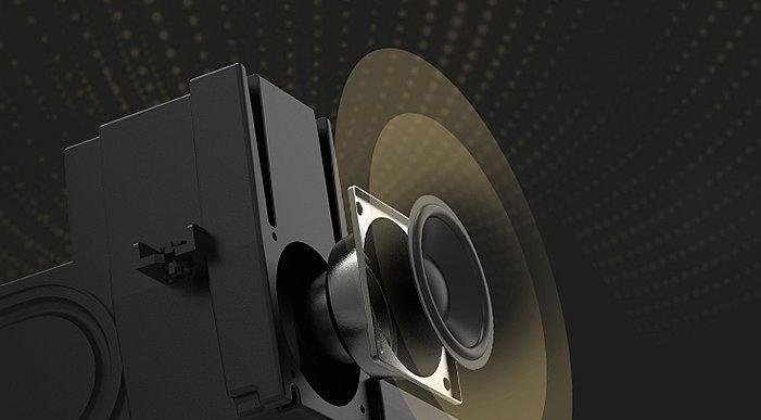投影仪如何添加声音？添加声音时常见的问题有哪些？