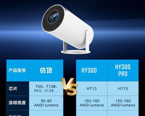 投影仪海外地区怎么用？需要哪些设置？