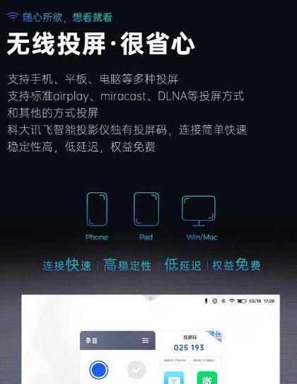 电脑如何控制投影仪？控制过程中可能会遇到哪些问题？