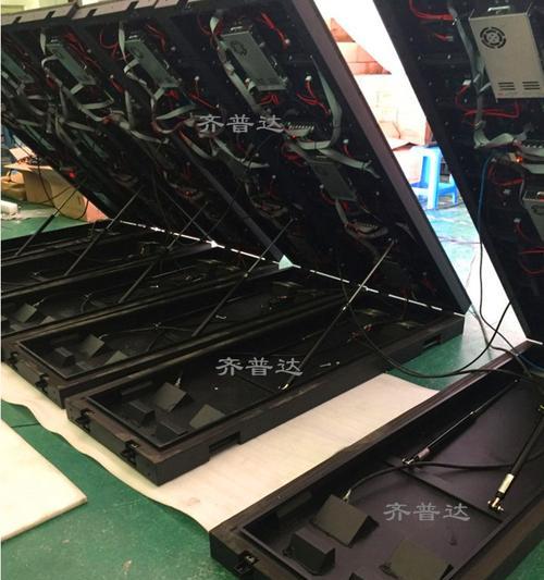 电脑显示器箱体拆卸步骤是什么？拆卸时应注意哪些事项？