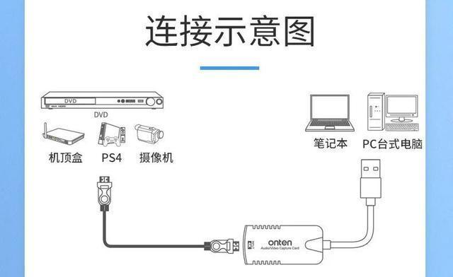 电脑采集卡无声音是什么原因？