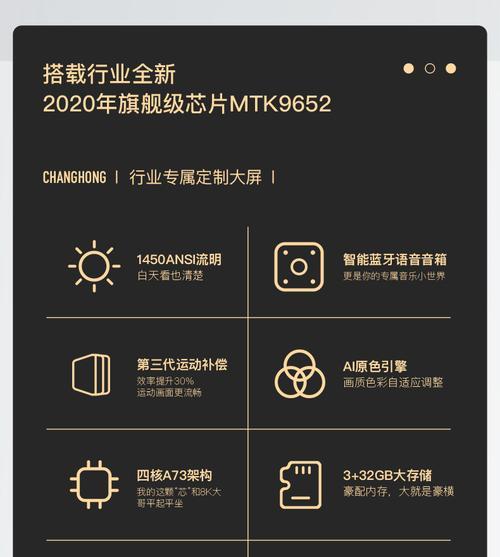 长虹投影仪设置菜单如何进入？