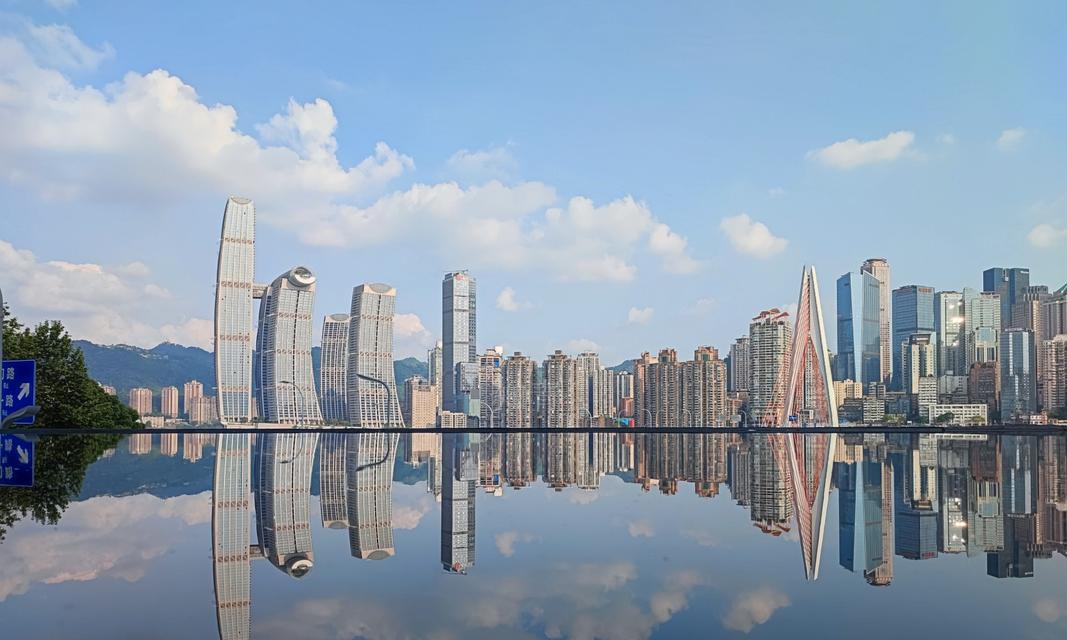手机拍照倒映镜怎么设置？如何拍出倒影效果？