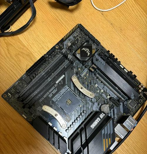 电脑拆后显示器黑屏的可能原因有哪些？