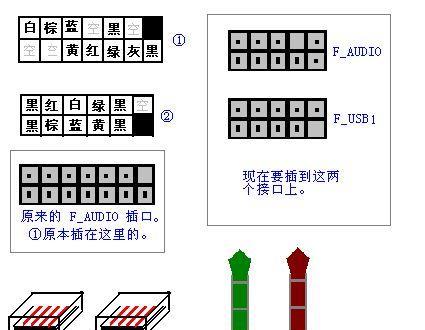 联想笔记本USB接口类型怎么识别？