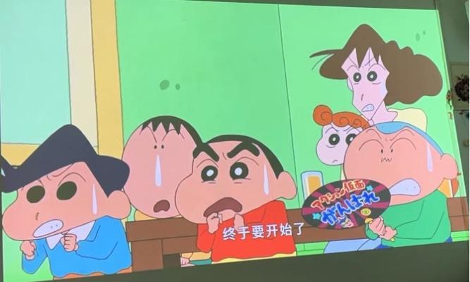 投影仪打头像效果如何？如何正确操作？