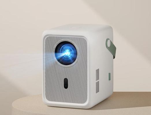 早期广告投影仪有哪些特点？与现代投影仪有何不同？