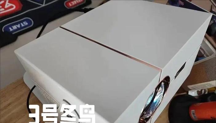 哪种投影仪可以吸附遥控器？