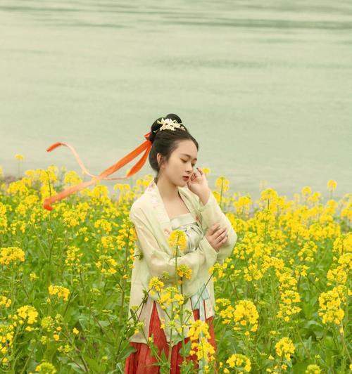 手机拍照油菜花设置怎么设置？如何拍出美丽的油菜花？