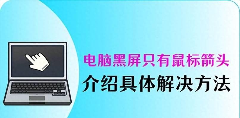 Dell电脑黑屏故障如何解决？维修指南是什么？