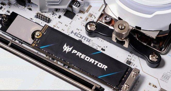PCIE5.0笔记本电脑的特点和优势是什么？