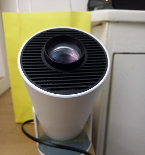 用于拍摄投影仪屏幕照片的软件是什么？