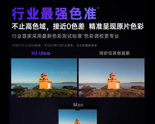 坚果投影仪幕布如何安装使用？操作指南是什么？