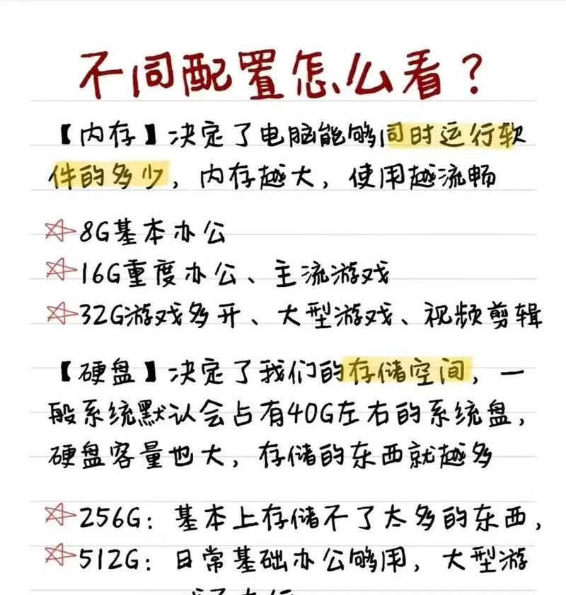 电脑配置修改时应该注意什么？有哪些常见问题？