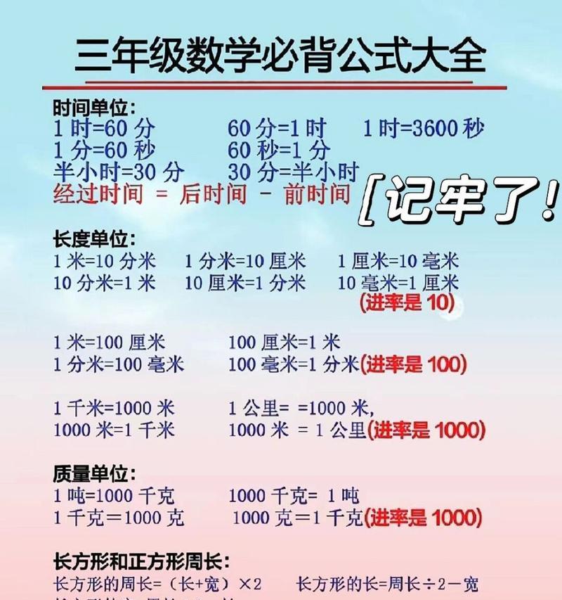厘米和英尺如何换算？换算公式是什么？