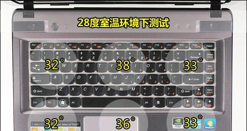 服务器降温联想设置方法是什么？如何有效降低服务器温度？
