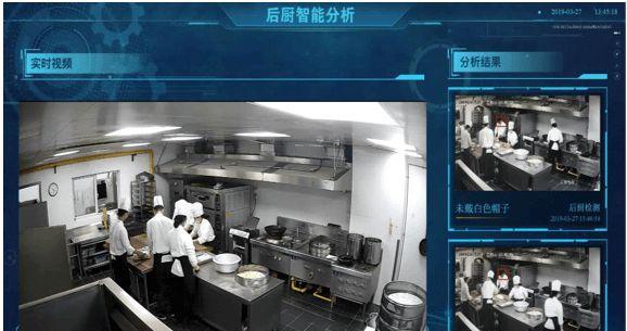 如何用手机控制阳光厨房的摄像头？