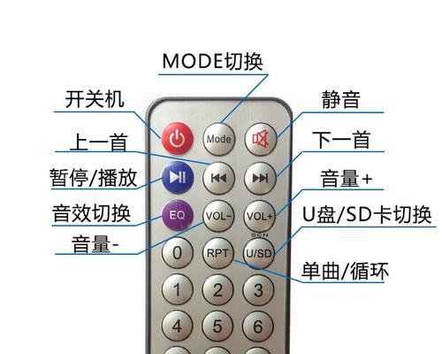 狼牙音箱解码教程在哪里可以找到？