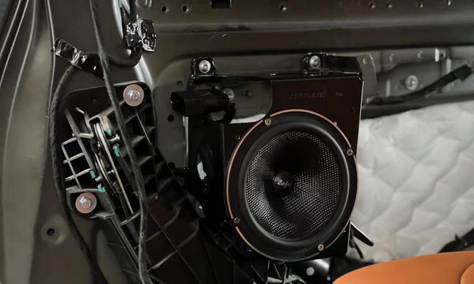 汽车音箱加功放的正确方法是什么？