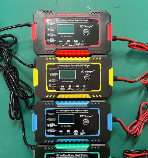 12v123ah电池应配什么充电器？充电参数是怎样的？