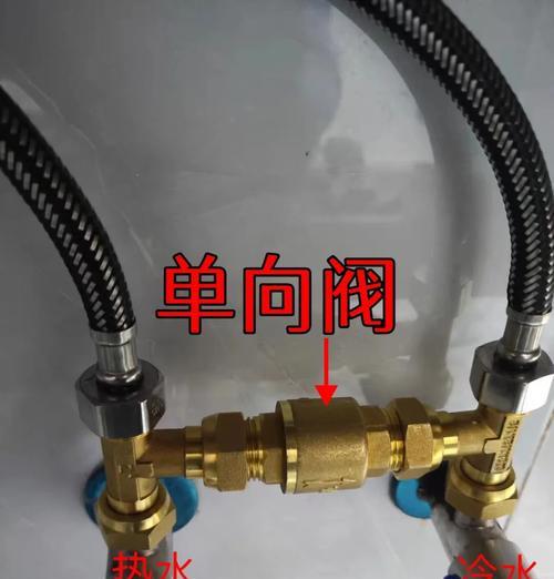 热水器管子封装的拆卸方法是什么？