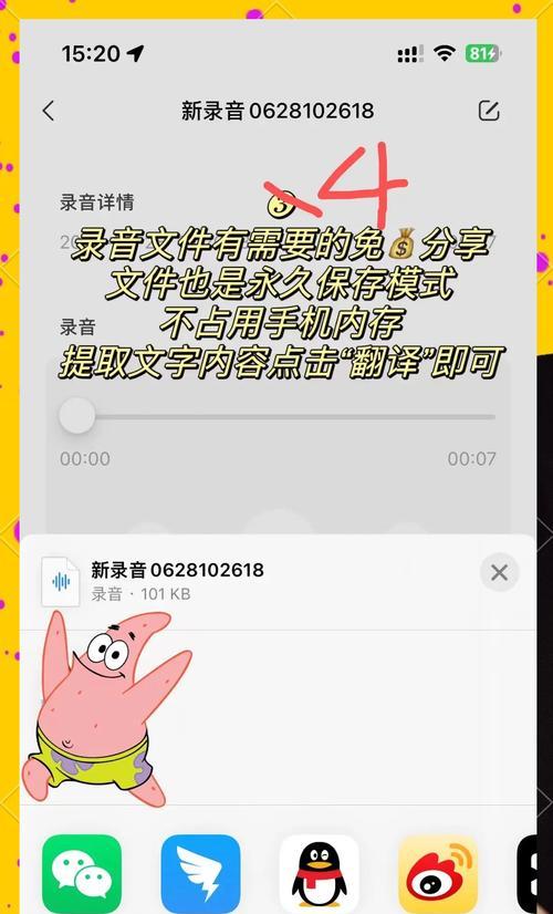 苹果手机y通话录音功能如何开启？
