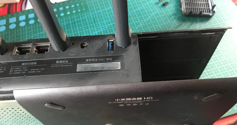 小米服务器的性能特点有哪些？