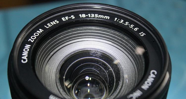 相机镜头发霉的处理方法有哪些？