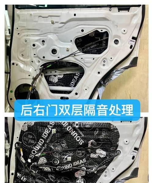 车子防火墙棉怎么用的？使用方法和效果如何？