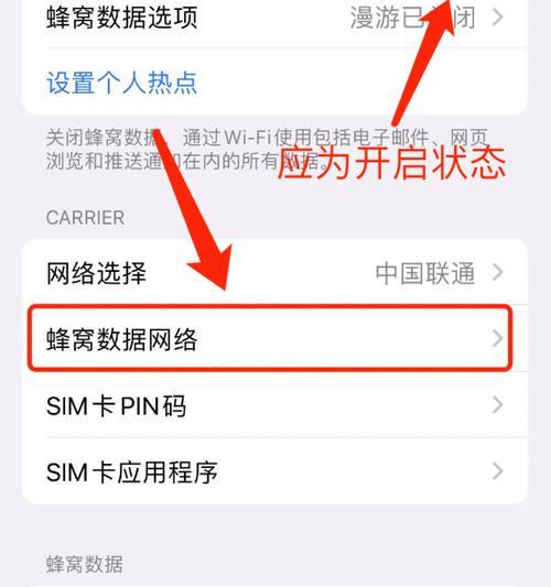 手机上网功能如何开启和设置网络？步骤是什么？