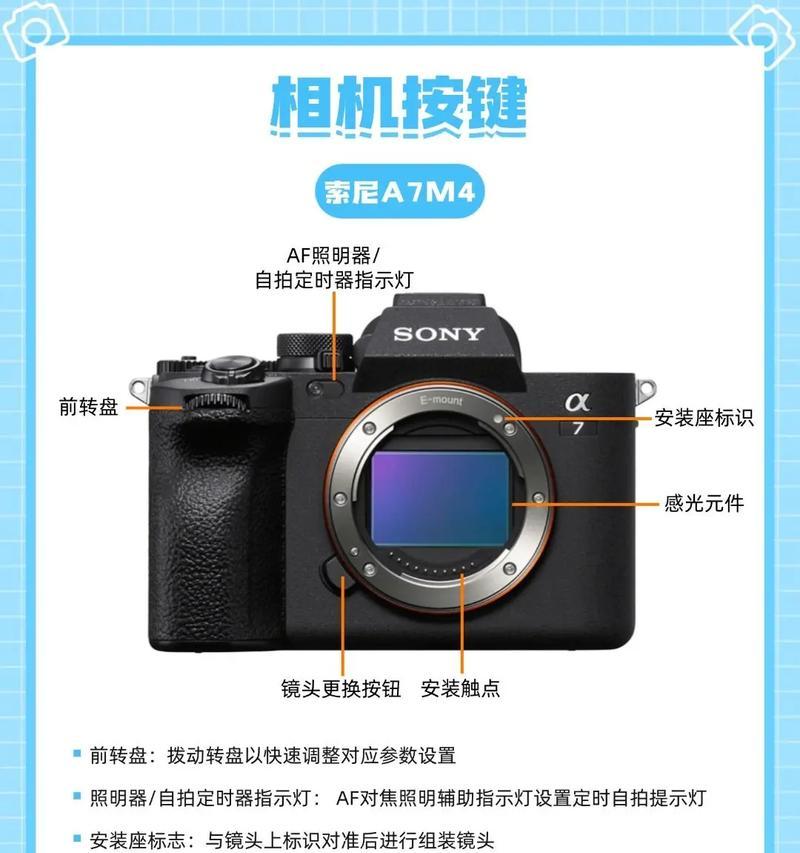 索尼相机清理灰尘套装的正确使用方法是什么？