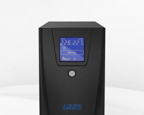 服务器不断电方案有哪些？如何选择合适的方案？