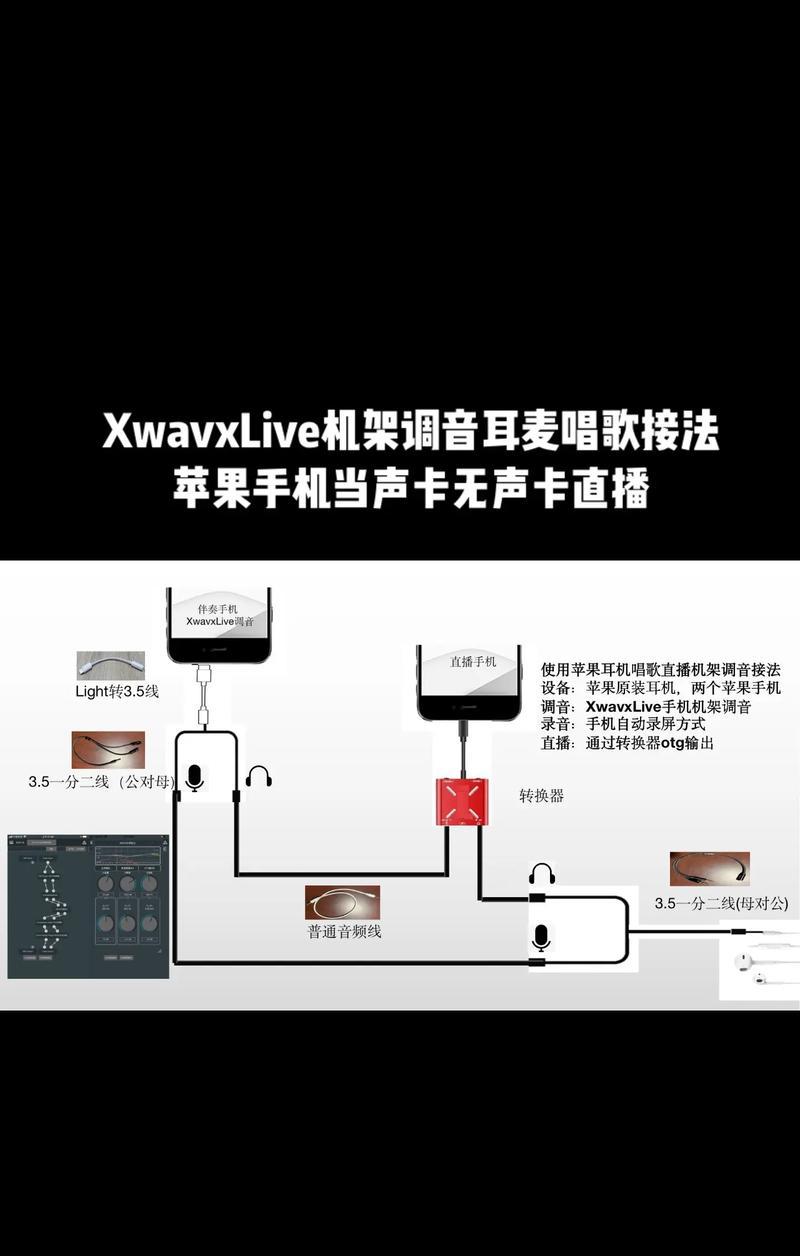 苹果音箱混音设置方法是什么？如何调整混音效果？