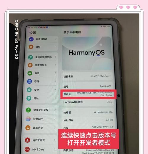 平板电脑旁边的插孔怎么用？如何正确连接设备？