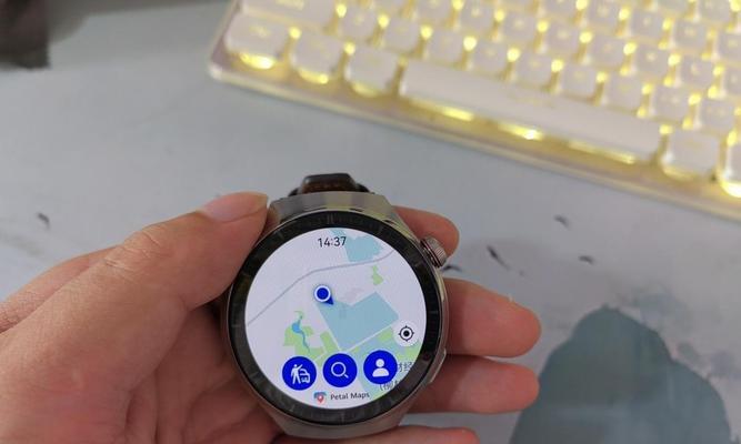 智能手表如何使用无卡流量？有哪些步骤？