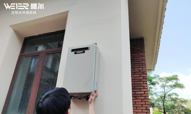热水器安装在澡堂中需要注意什么？
