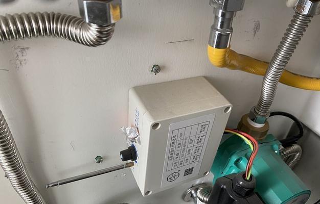 热水器滴流管和回水管的作用是什么？